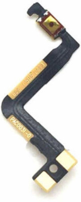 Spares4ever PVBF-700 Oppo F1+ Power ON/OFF Button