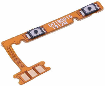 VRAVMO RMX1992 X2 / XT Volume Button Flex Cable