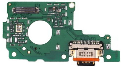 Purplesavvy CCF_Vivo S1 Pro Vivo S1 Pro Charging PCB Complete Flex