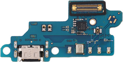 Purplesavvy CCF_Samsung Galaxy M40 Samsung Galaxy M40 Charging PCB Complete Flex