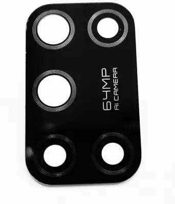 Docile realme 7i realme 7i Camera Lens Glass