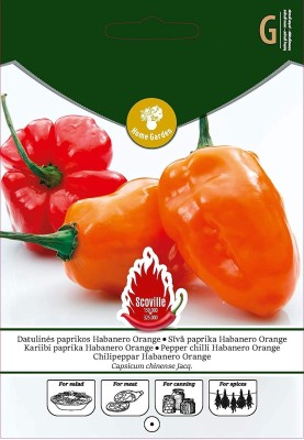 TRICONE Chilli Seed(300 per packet)