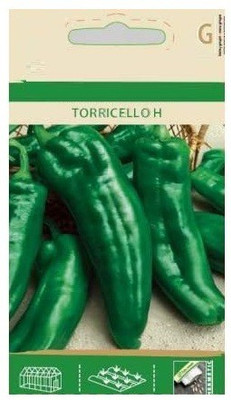 Qualtivate Capsicum Seed(1000 per packet)