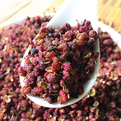 CYBEXIS F1 Red Peppercorn Seeds 2400 Seeds Seed(2400 per packet)