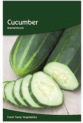 TRICONE Cucumber Seed(10 per packet)