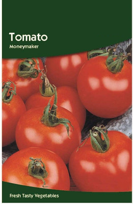 CYBEXIS Tomato Moneymaker Seeds-250 Seeds Seed(250 per packet)