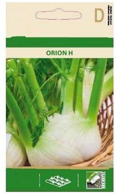 CYBEXIS Fennel Orion H Seeds1400 Seeds Seed(1400 per packet)