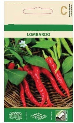 Qualtivate Capsicum Seed(1000 per packet)
