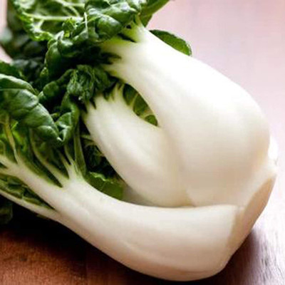 CYBEXIS Dwarf Pak Choi Seeds800 Seeds Seed(800 per packet)