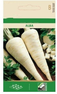 CYBEXIS Parsley ALBA Seeds1400 Seeds Seed(1400 per packet)
