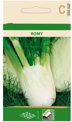 CYBEXIS Fennel Romy Seeds700 Seeds Seed(700 per packet)