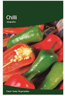 ENINE Chilli Seed(300 per packet)