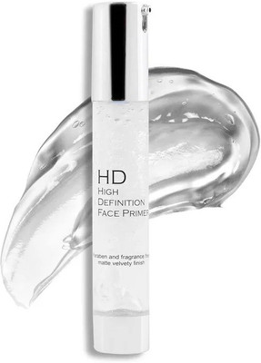 ADJD MAKEUP HYDRATING PRIMER FOR A DRY AND DEHYDRATED SKIN Primer  - 35 ml(Transparent)
