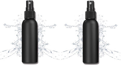 Aylily HD MAKEUP SETTING SPRAY FIXER PRIMER Primer  - 200 ml(TRANSPARENT)