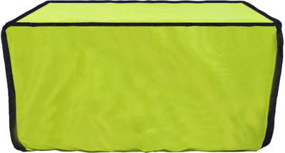 Palap Super Premium Dust Proof Printer Cover For Brother DCP-T710W- Green Printer Cover