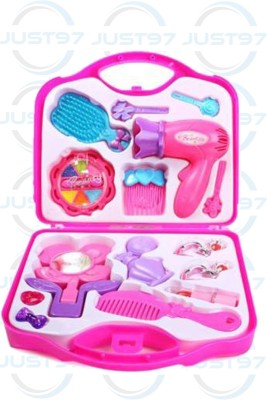 Just97 Beauty Set for Girls,Make up Set for Kids 23