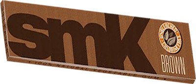 Puff Smart Rolling Paper(Pack of 10)