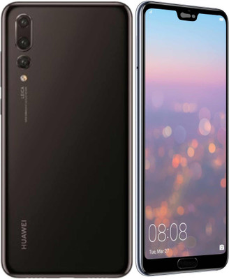 CASE CREATION Tempered Glass Guard for Huawei P20(Pack of 1)