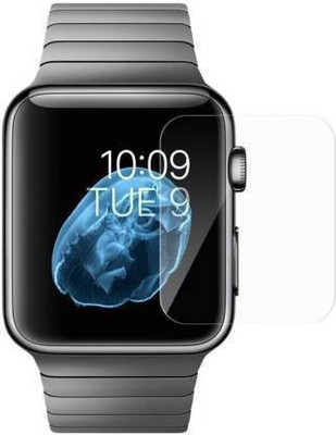 JINTECK Screen Guard for Apple Watch Series 2 (42mm)(Pack of 1)