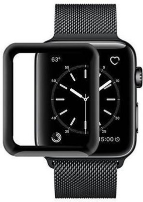 JINTECK Screen Guard for Apple Watch Series 2(Pack of 1)