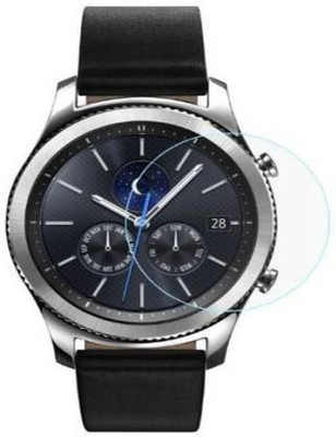 JINTECK Screen Guard for Samsung Gear S2 Classic Smart Watch(Pack of 1)
