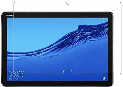 Valimai Tempered Glass Guard for Huawei MediaPad M5 Lite 10.1 inch(Pack of 1)