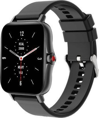 WARSI AYURVEDIC SHAFAKHANA Impossible Screen Guard for Aroma L18 - 44mm Sporty Smartwatch(Pack of 1)
