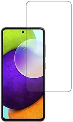 GDBUY Tempered Glass Guard for Samsung Galaxy A52s 5G, Samsung Galaxy A52s, Samsung A52s 5G, Samsung A52s(Pack of 1)