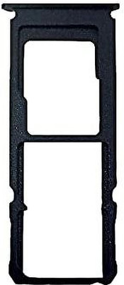 Spares4ever Sim Card Tray(Compatible With Lava Z90)