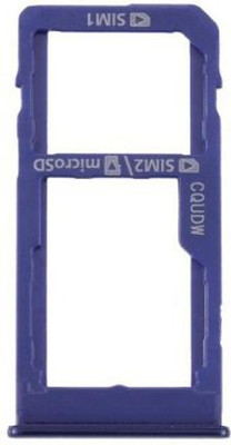 js cool Sim Card Tray(Compatible With Outer Sim Tray Slot Card Holder Sim Tray Samsung Galaxy M40)