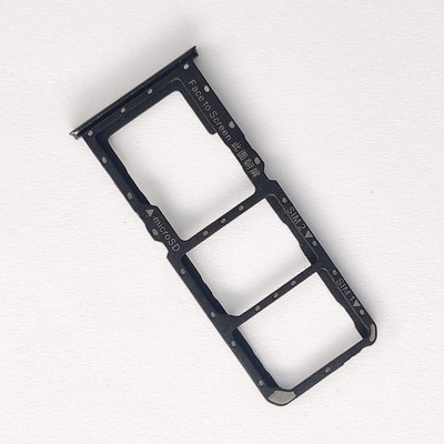 Spares4ever Sim Card Tray(Compatible With Oneplus One)