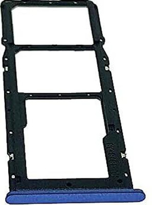 Spares4ever Sim Card Tray(Compatible With Realme 6 Comet)