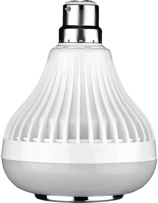Xydrozen Led Bulb with Bluetooth Speaker-L9 Smart Bulb