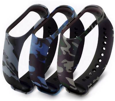 Mi band hotsell 2 strap combo