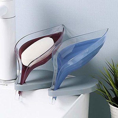 borvia Soap Holder(Multicolor)
