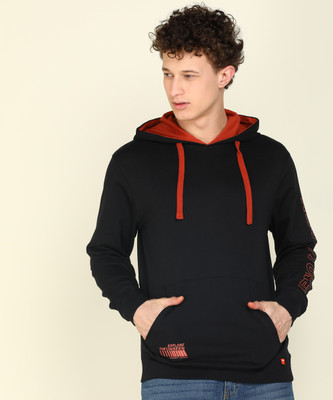 Wildcraft Full Sleeve Solid Men 