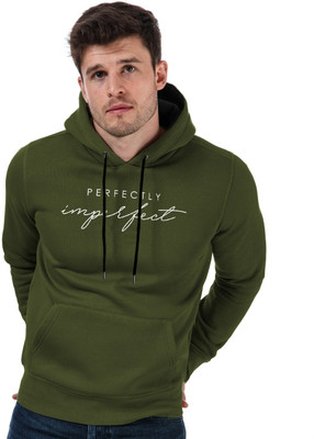 2square collection Full Sleeve Printed Men Sweatshirt
