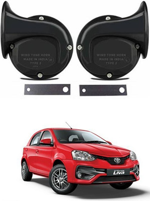 AYW Horn For Toyota Etios Liva