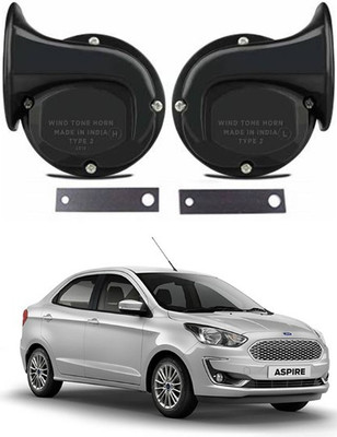 AYW Horn For Universal For Bike, Universal For Car, Universal for Bus, Universal for Trucks