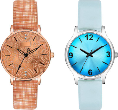 SPLAZOS Analog Watch  - For Girls