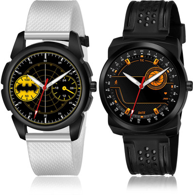TIMENTER combo watch Analog Watch - For Boys