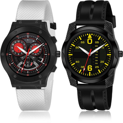 TIMENTER combo watch Analog Watch - For Boys
