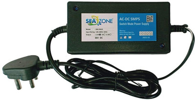 SEAZONE Ro 36V 1.5 Amp AC- DC SMPS Solid Filter Cartridge(5, Pack of 1)