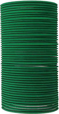 oms Metal Bangle Set(Pack of 48)