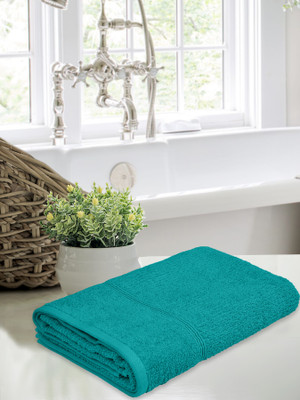 Leaf Dew Cotton 400 GSM Bath Towel
