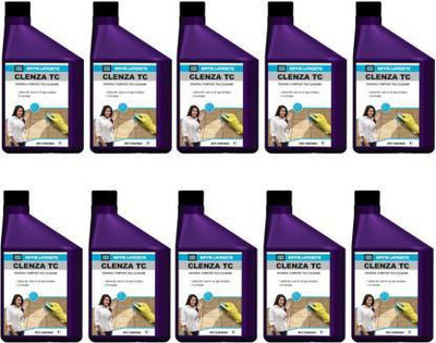 MYK LATICRETE Clenza TC Tile Cleaner pack of 10(10 x 1 L)