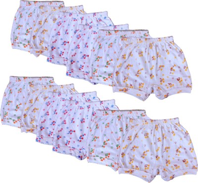 VastraMilap Boys & Girls Bloomer