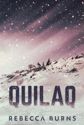 Quilaq(English, Paperback, Burns Rebecca)