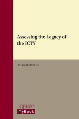 Assessing the Legacy of the ICTY(English, Hardcover, unknown)