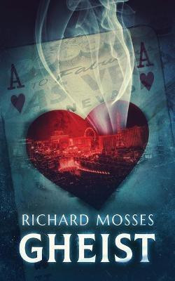 Gheist(English, Paperback, Mosses Richard)